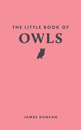 The Little Book of Owls.