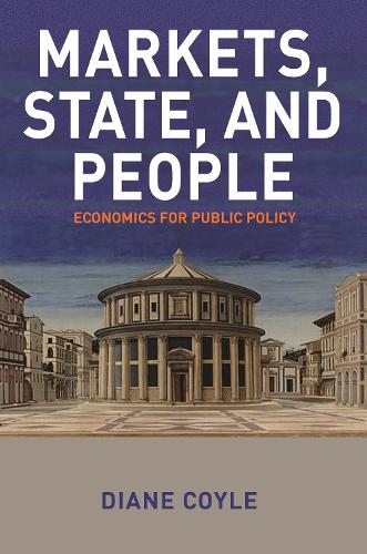 Markets, State, and People: Economics for Public Policy.
