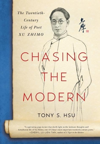 Chasing the Modern.