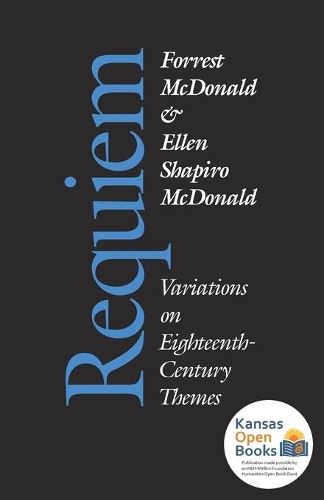 Requiem: Variations on Eighteenth-Century Themes.