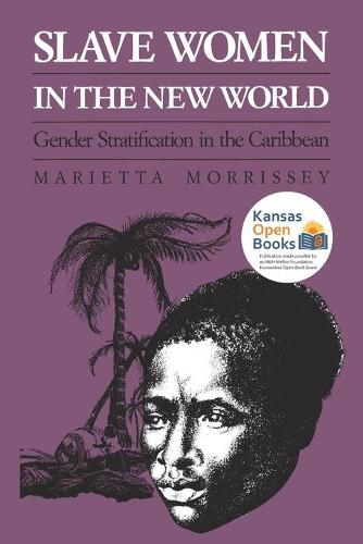Slave Women in the New World: Gender Stratification in the Caribbean.
