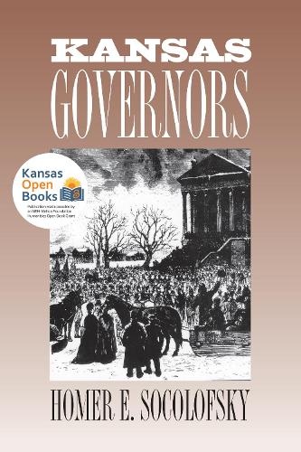 Kansas Governors.