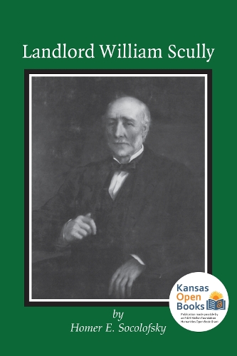 Landlord William Scully.