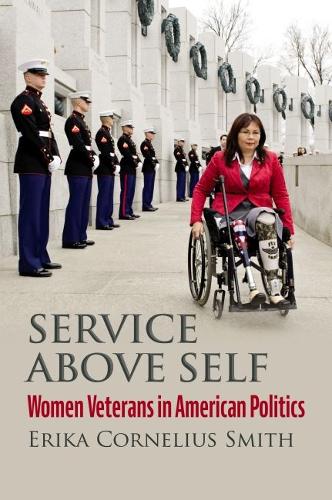 Service above Self