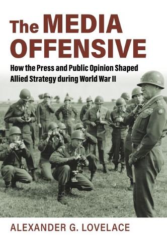 The Media Offensive