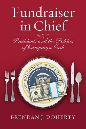 Fundraiser in Chief
