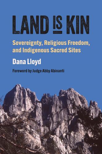 Land Is Kin