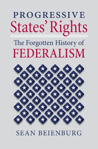 Progressive States' Rights