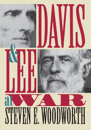 Davis and Lee at War.