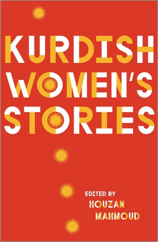 Kurdish Women's Stories.