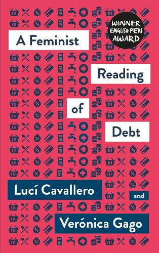 A Feminist Reading of Debt.