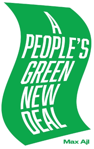 A People's Green New Deal.