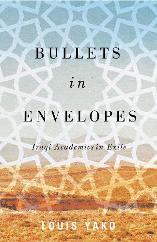 Bullets in Envelopes