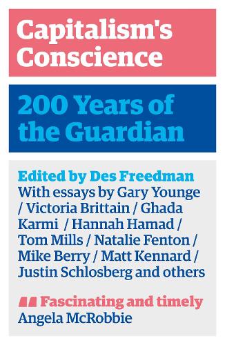 Capitalism's Conscience
