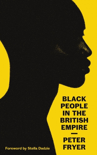 Black People in the British Empire.