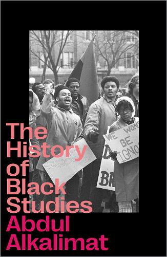 The History of Black Studies.