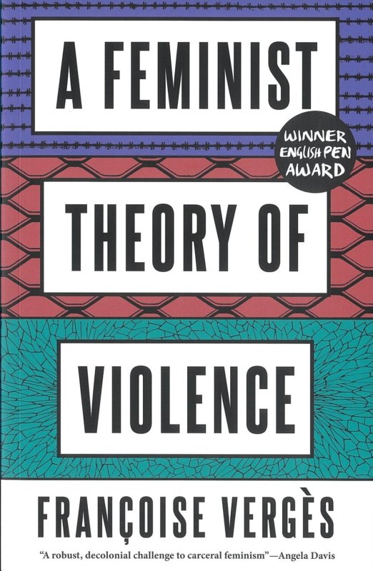 A Feminist Theory of Violence