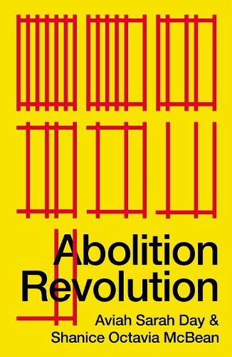 Abolition Revolution.