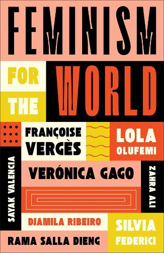 Feminism for the World.