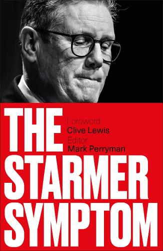The Starmer Symptom.