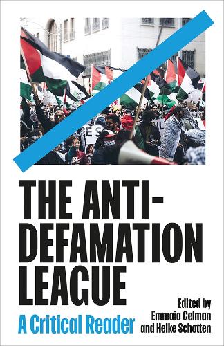 The Anti-Defamation League