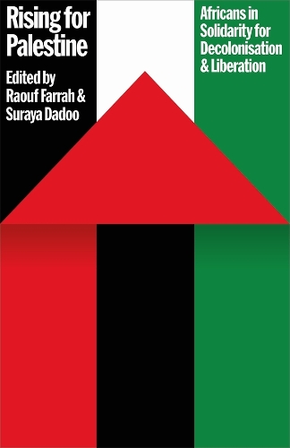 Rising for Palestine