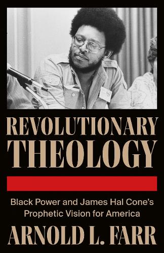 Revolutionary Theology