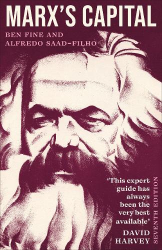 Marx's Capital.