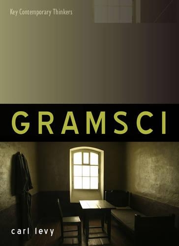 Antonio Gramsci.