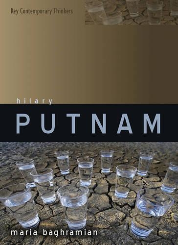 Hilary Putnam.