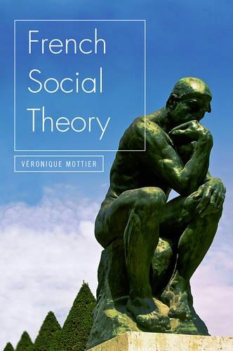 French Social Theory.