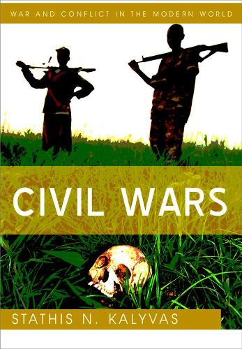 Civil Wars.