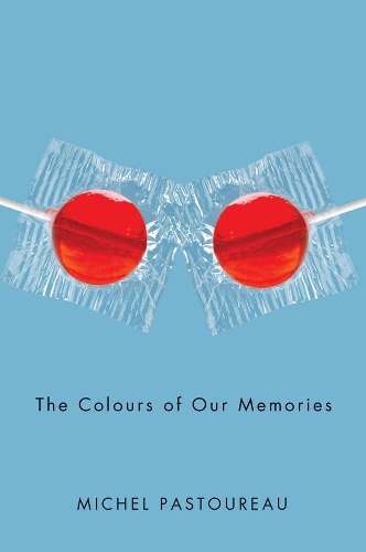 The Colours of Our Memories.