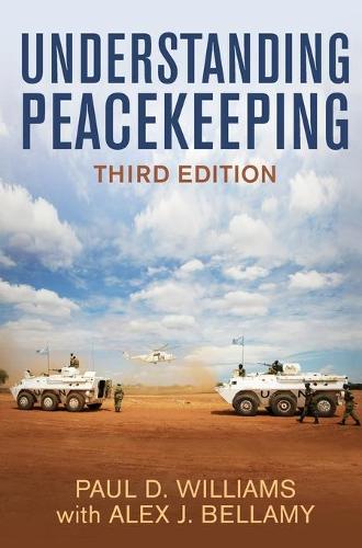 Understanding Peacekeeping.