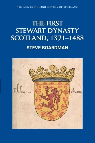 The First Stewart Dynasty