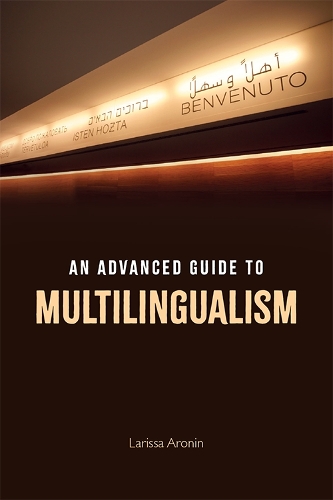 An Introduction to Multilingualism.
