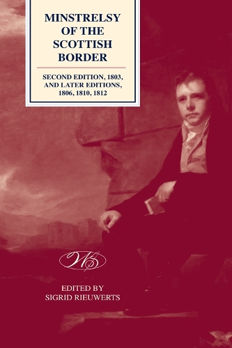 `Minstrelsy of the Scottish Border': Sources and Commentary: Sources and Commentary.