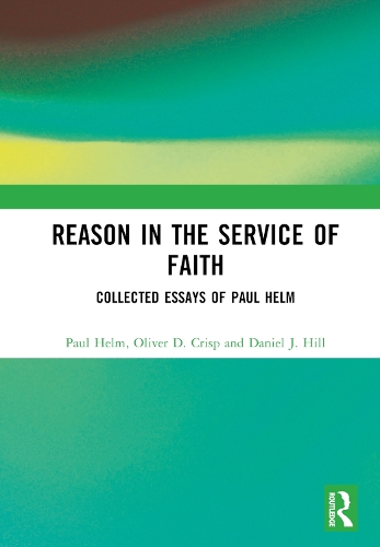 Helm on Philosophy of Religion