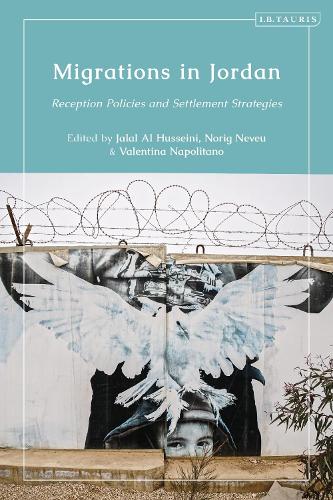 Forced Migration in Jordan