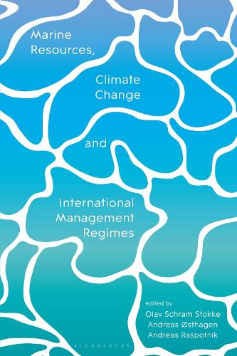 Marine Resources, Climate Change and International Management Regimes.