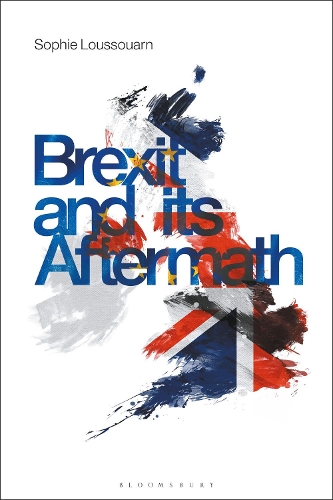 Brexit and its Aftermath.