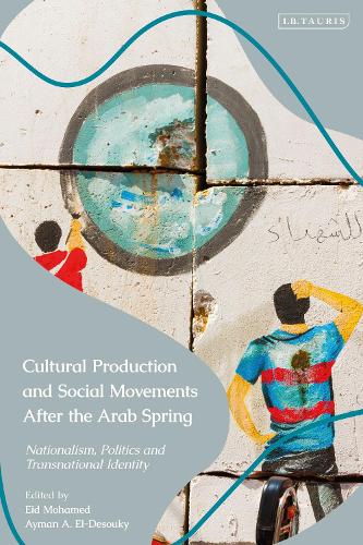 Cultural Production and Social Movements After the Arab Spring: Nationalism, Politics, and Transnational Identity.