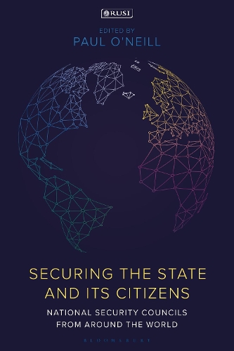 Securing the State and its Citizens