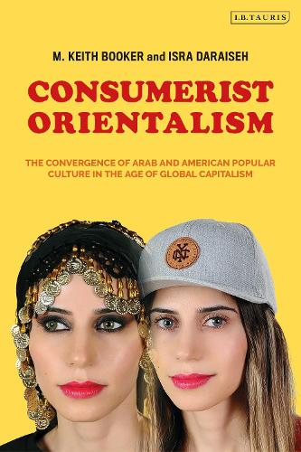 Consumerist Orientalism