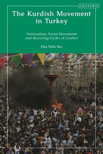 The Kurdish Movement in Turkey: Nationalism, Social Movements and Recurring Cycles of Conflict.