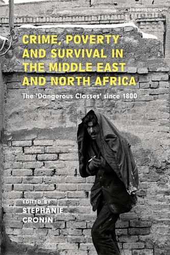 Crime, Poverty and Survival in the Middle East and North Africa: The 'Dangerous Classes' Since 1800.