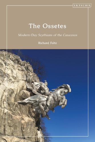 The Ossetes: Modern-Day Scythians of the Caucasus.