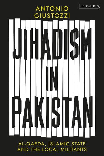 Jihadism in Pakistan
