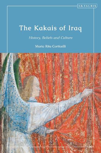 The Kakais of Iraq: History, Beliefs and Culture.