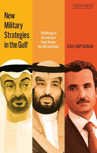 New Military Strategies in the Gulf